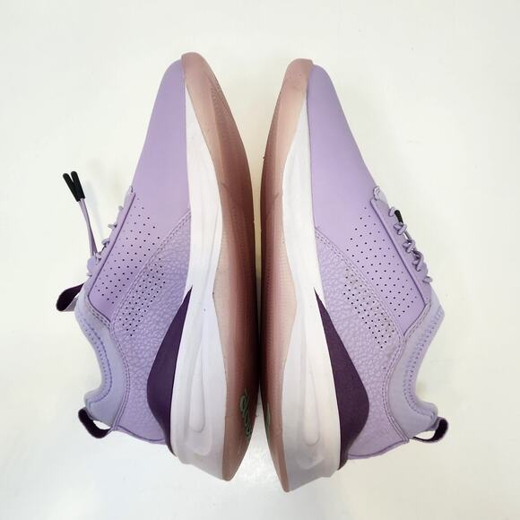 Clove Classic Lavender Comfort Sneakers Size Women 9.5 Men 8 Nurse Health Care - Picture 7 of 8